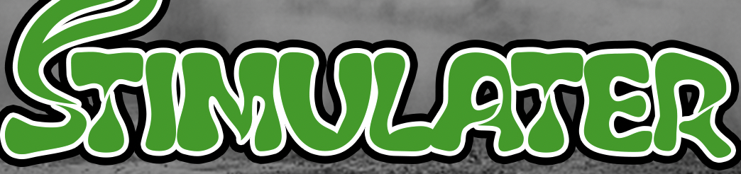STIMULATER logo